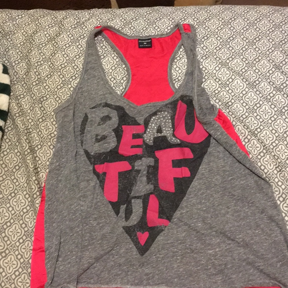 Tank top